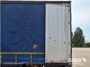 Poluprikolica sa ceradom SCHMITZ Curtainsider Mega: slika 2