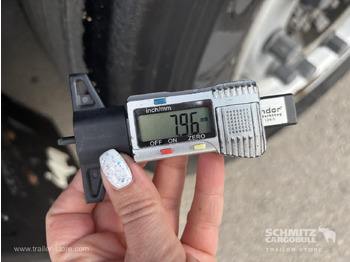 Izotermička poluprikolica SCHMITZ Reefer Standard Double deck: slika 3