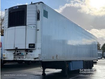 Izotermička poluprikolica SCHMITZ