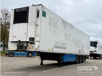 Izotermička poluprikolica SCHMITZ