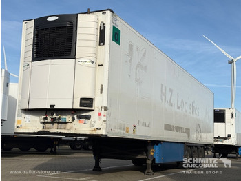 Izotermička poluprikolica SCHMITZ