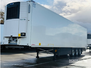 Izotermička poluprikolica SCHMITZ