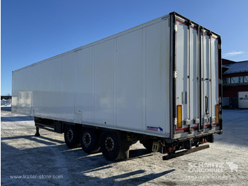 Izotermička poluprikolica SCHMITZ Reefer Multitemp: slika 3