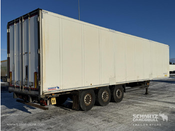Izotermička poluprikolica SCHMITZ Reefer Multitemp: slika 5