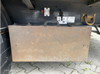 Poluprikolica sa ceradom WIELTON Curtainsider Mega: slika 2