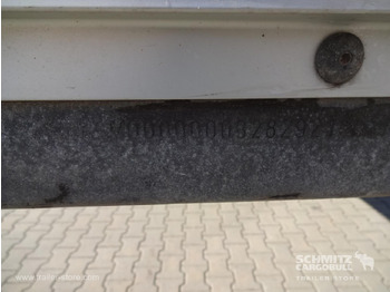 Poluprikolica sa ceradom SCHMITZ Curtainsider Varios: slika 3