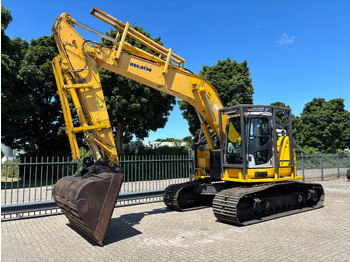 Bager guseničar KOMATSU PC228USLC-3