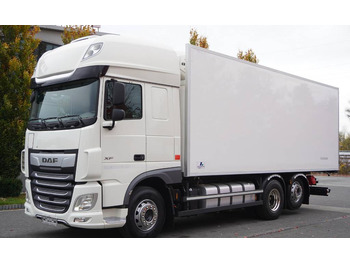 Hladnjača DAF XF 450