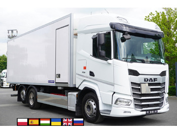 Hladnjača DAF XF 450