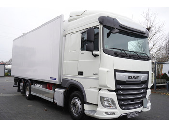 DAF XF 480 E6 6x2 / NEW Lamberet Refrigerator 18 pallets / 260000 km DAF XF 480 E6 6x2 / NEW Lamberet Refrigerator 18 pallets / 260000 km: slika 2 DAF XF 480 E6 6x2 / NEW Lamberet Refrigerator 18 pallets / 260000 km DAF XF 480 E6 6x2 / NEW Lamberet Refrigerator 18 pallets / 260000 km: slika 2