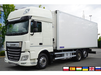 Hladnjača DAF XF 480