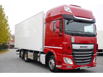 Hladnjača DAF XF 480