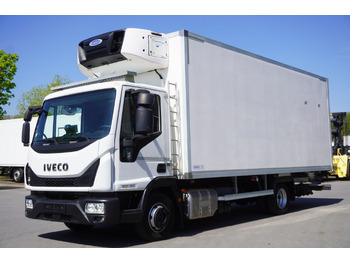 Hladnjača IVECO EuroCargo