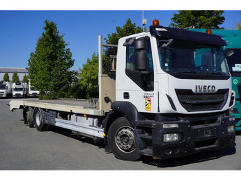 IVECO Stralis 360 EEV Tow truck 6x2 IVECO Stralis 360 EEV Tow truck 6x2: slika 4