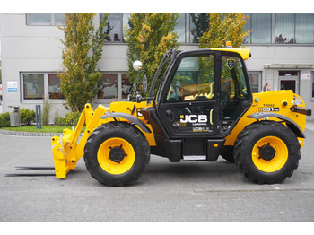 JCB 531-70 / 900 MTH telescopic charger! / 3.1 T / 7 M JCB 531-70 / 900 MTH telescopic charger! / 3.1 T / 7 M: slika 3