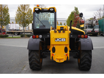 JCB 531-70 / 900 MTH telescopic charger! / 3.1 T / 7 M JCB 531-70 / 900 MTH telescopic charger! / 3.1 T / 7 M: slika 4
