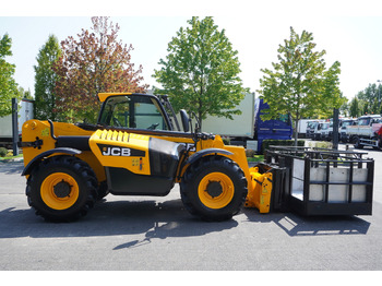 JCB 535-95 / 3.5 T / range 9.5 m / joystick JCB 535-95 / 3.5 T / range 9.5 m / joystick: slika 5