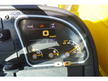 Utovarivač točkaš JCB 540-200 Telescopic Loader / 20m / joystick: slika 2