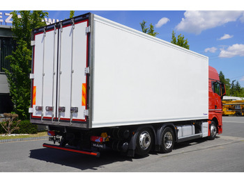 MAN GX 26.510 / 2022 / NEW Krone bitemperature refrigerated truck / Carrier Supra 850 MT / 4 units MAN GX 26.510 / 2022 / NEW Krone bitemperature refrigerated truck / Carrier Supra 850 MT / 4 units: slika 5