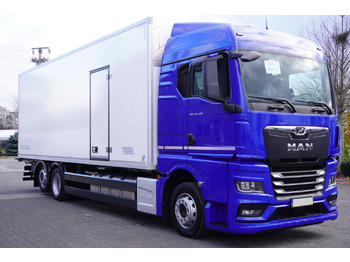 Hladnjača MAN TGX 26.400