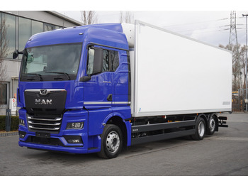 Hladnjača MAN TGX 26.400