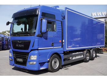 Hladnjača MAN TGX 26.500