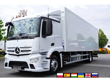 Hladnjača MERCEDES-BENZ Actros 1824