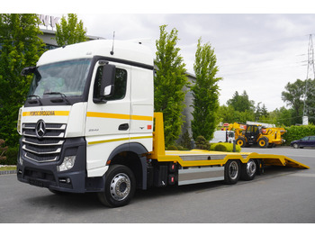 Šlep vozilo MERCEDES-BENZ Actros 2542