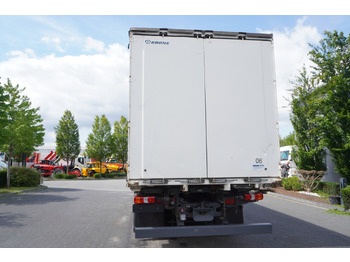 Kamion sa ceradom MERCEDES-BENZ Actros 2545 6×2 MP5 / ADR AT / Curtainsider 18 EPAL: slika 4