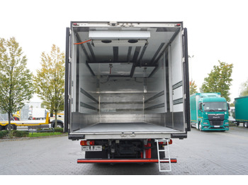 Hladnjača MERCEDES-BENZ Actros 2545 MP5 / Lecapitaine 18 EPAL refrigerator / Bitemperature / Carrier Supra 850 MT / ADR AT: slika 4 Hladnjača MERCEDES-BENZ Actros 2545 MP5 / Lecapitaine 18 EPAL refrigerator / Bitemperature / Carrier Supra 850 MT / ADR AT: slika 4