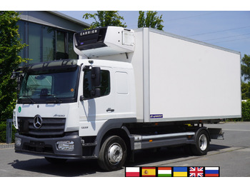 Hladnjača MERCEDES-BENZ Atego 1223