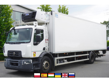 Hladnjača RENAULT D Wide