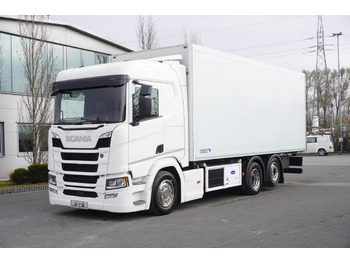 Hladnjača SCANIA R 500