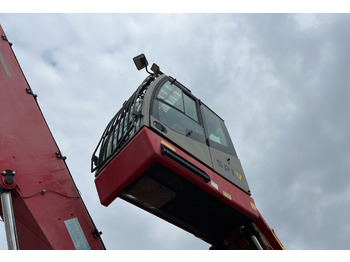 Bager za obradu otpada/ Industrije Solmec EXP 5035 / 6050 mth ! / 37t material handler: slika 3