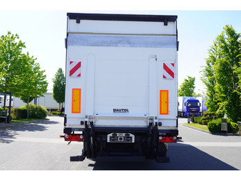 VOLVO FH 440 E5 6×2 Schmitz Refrigerator – pass-through Set 38 pallets VOLVO FH 440 E5 6×2 Schmitz Refrigerator – pass-through Set 38 pallets: slika 5