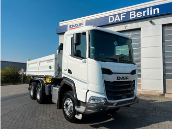 Istovarivač DAF XF