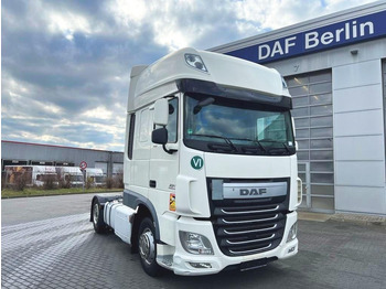 Tegljač DAF XF 460