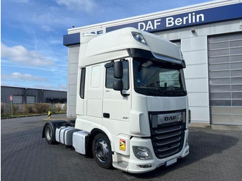 Tegljač DAF XF 480