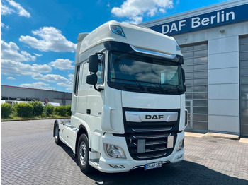 Tegljač DAF XF 480