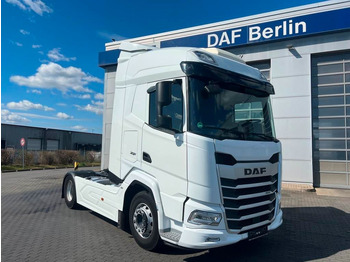Tegljač DAF XF