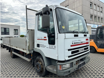 Kamion sa tovarnim sandukom IVECO