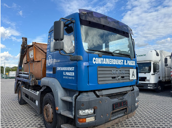 Istovarivač MAN TGA 18.360