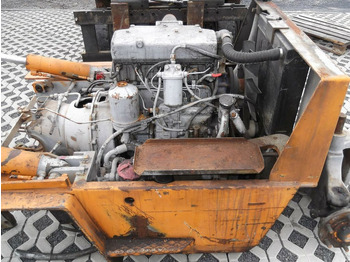 Motor Still D-Benz Motor: slika 2