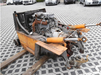 Motor Still D-Benz Motor: slika 3
