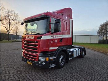 Tegljač SCANIA R 410