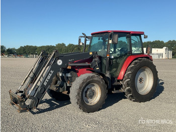 Traktor CASE IH