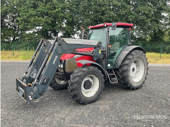 Traktor McCORMICK