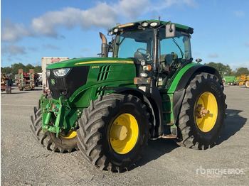 Traktor JOHN DEERE 6190R