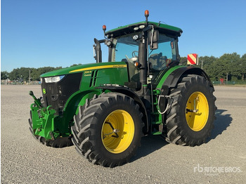 Traktor JOHN DEERE 7310R