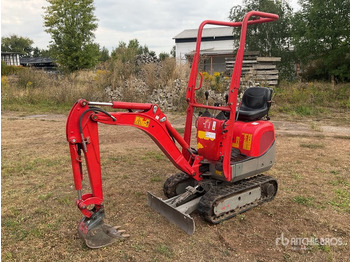 Mini bager NEUSON